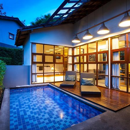 Baan Talay Pool Villa Koh Samui Dış mekan fotoğraf