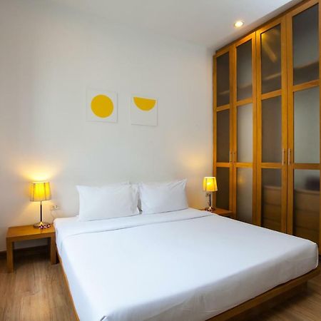 Baan Talay Pool Villa Koh Samui Dış mekan fotoğraf