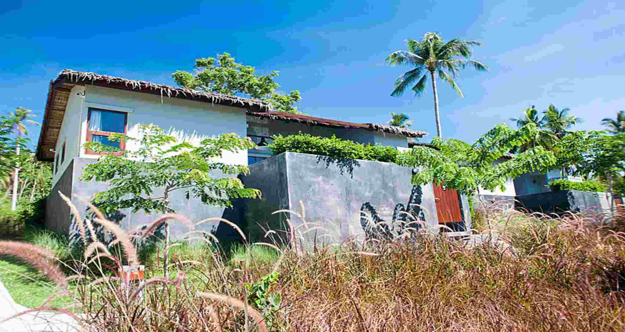 Baan Talay Pool Villa Koh Samui Dış mekan fotoğraf