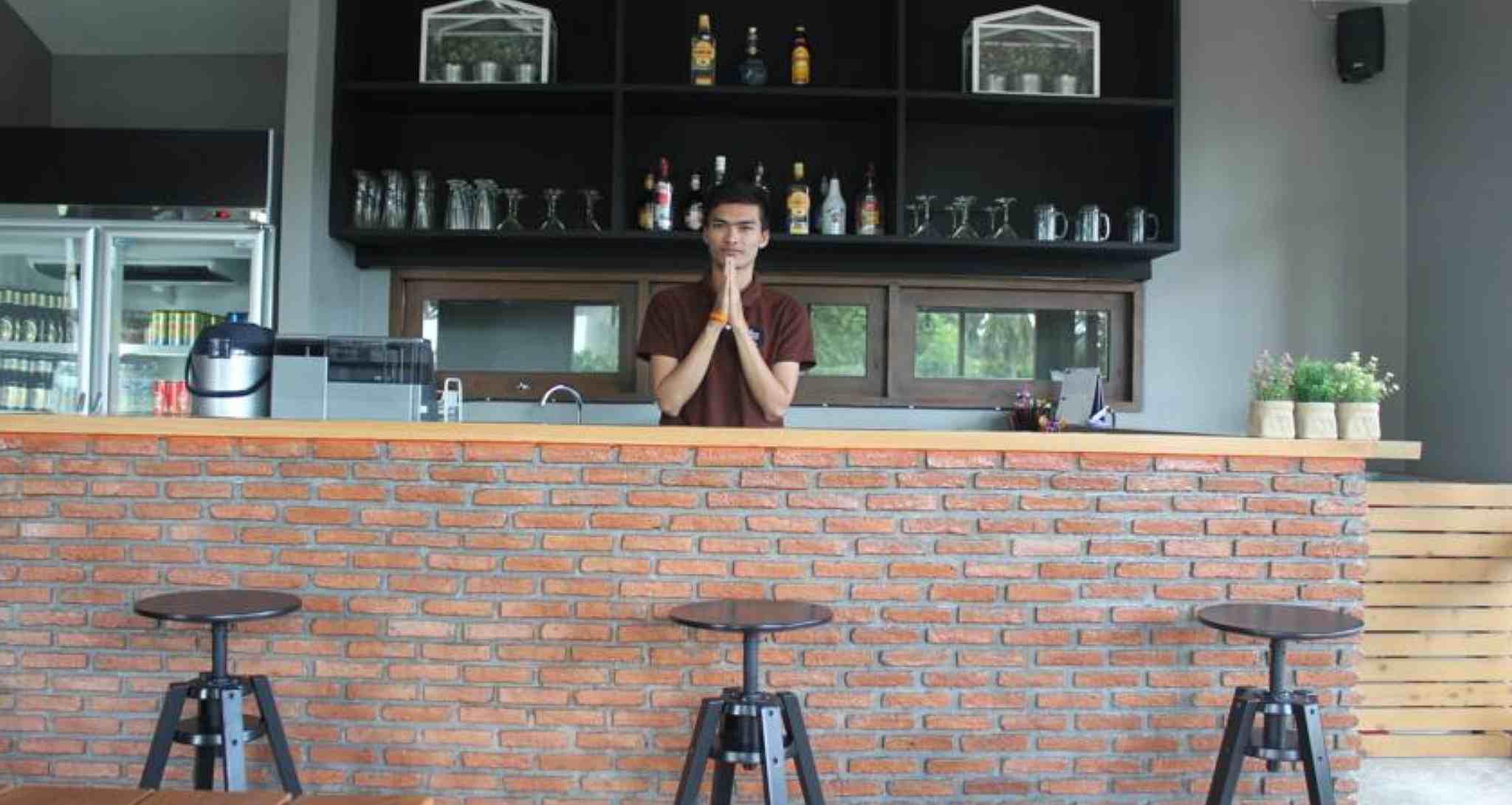 Baan Talay Pool Villa Koh Samui Dış mekan fotoğraf