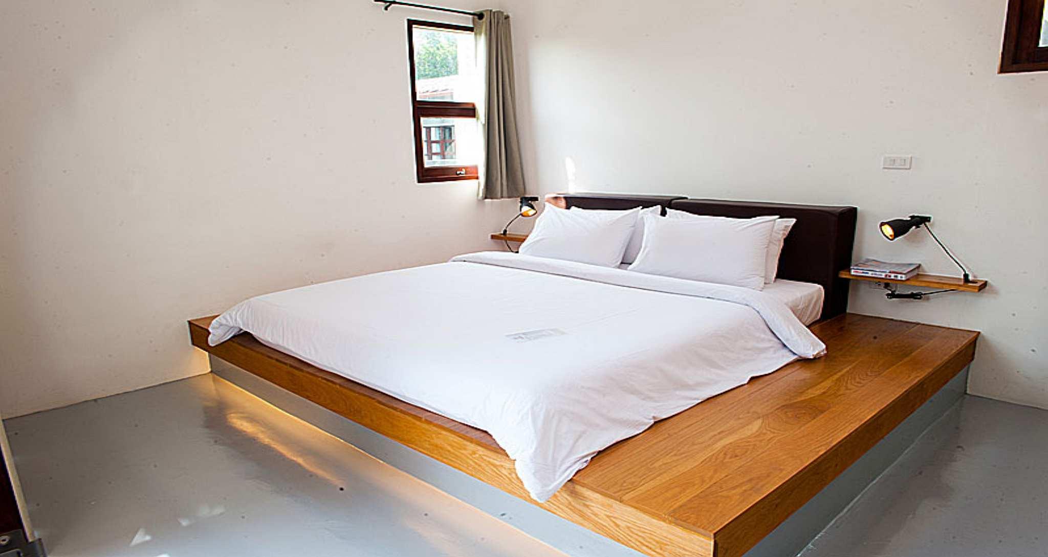 Baan Talay Pool Villa Koh Samui Dış mekan fotoğraf
