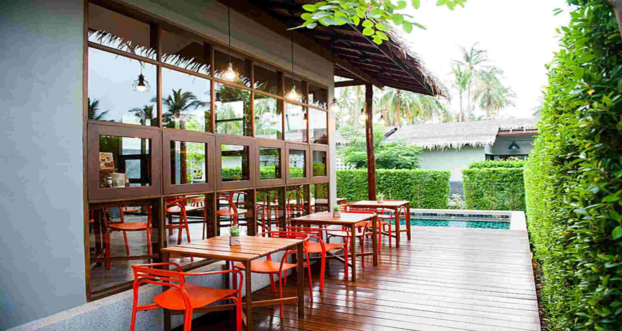Baan Talay Pool Villa Koh Samui Dış mekan fotoğraf