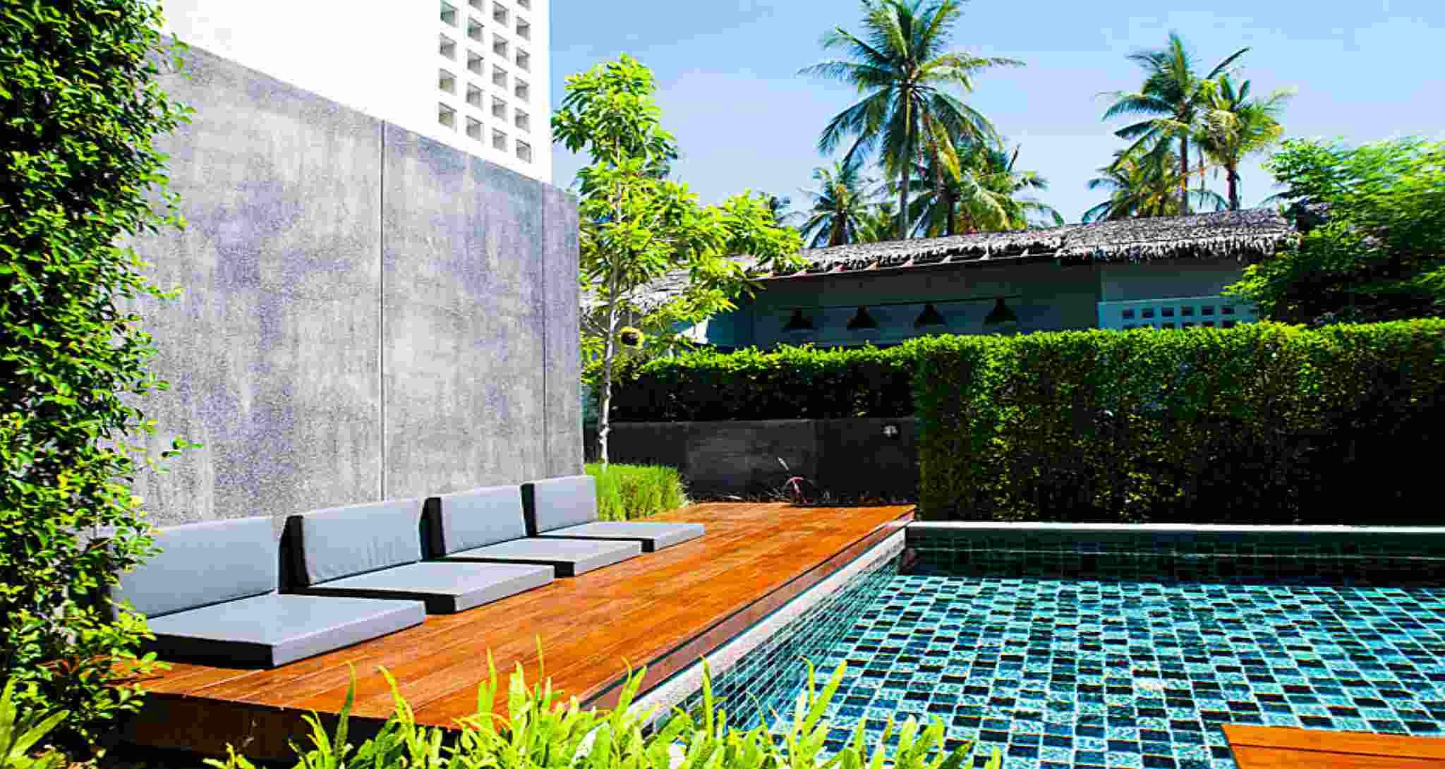 Baan Talay Pool Villa Koh Samui Dış mekan fotoğraf