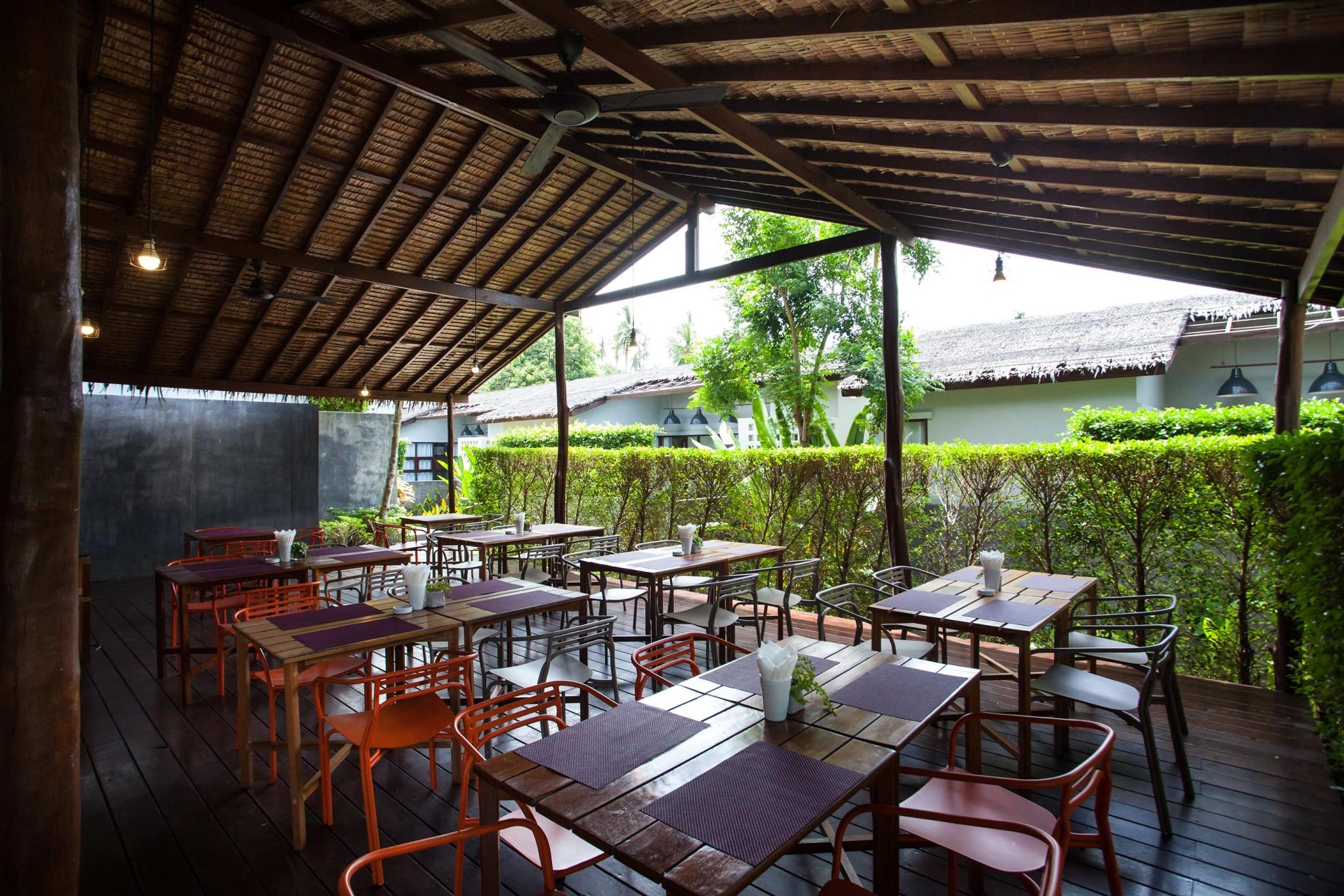 Baan Talay Pool Villa Koh Samui Dış mekan fotoğraf
