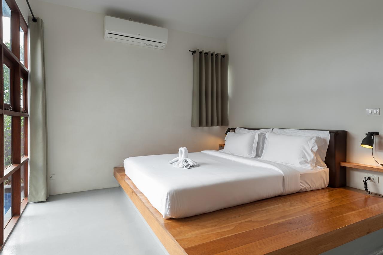 Baan Talay Pool Villa Koh Samui Dış mekan fotoğraf