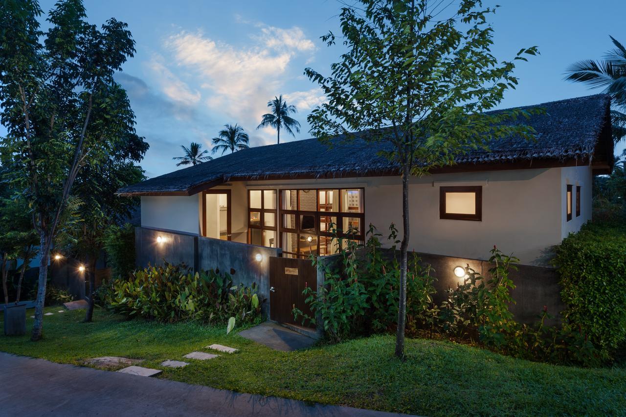 Baan Talay Pool Villa Koh Samui Dış mekan fotoğraf