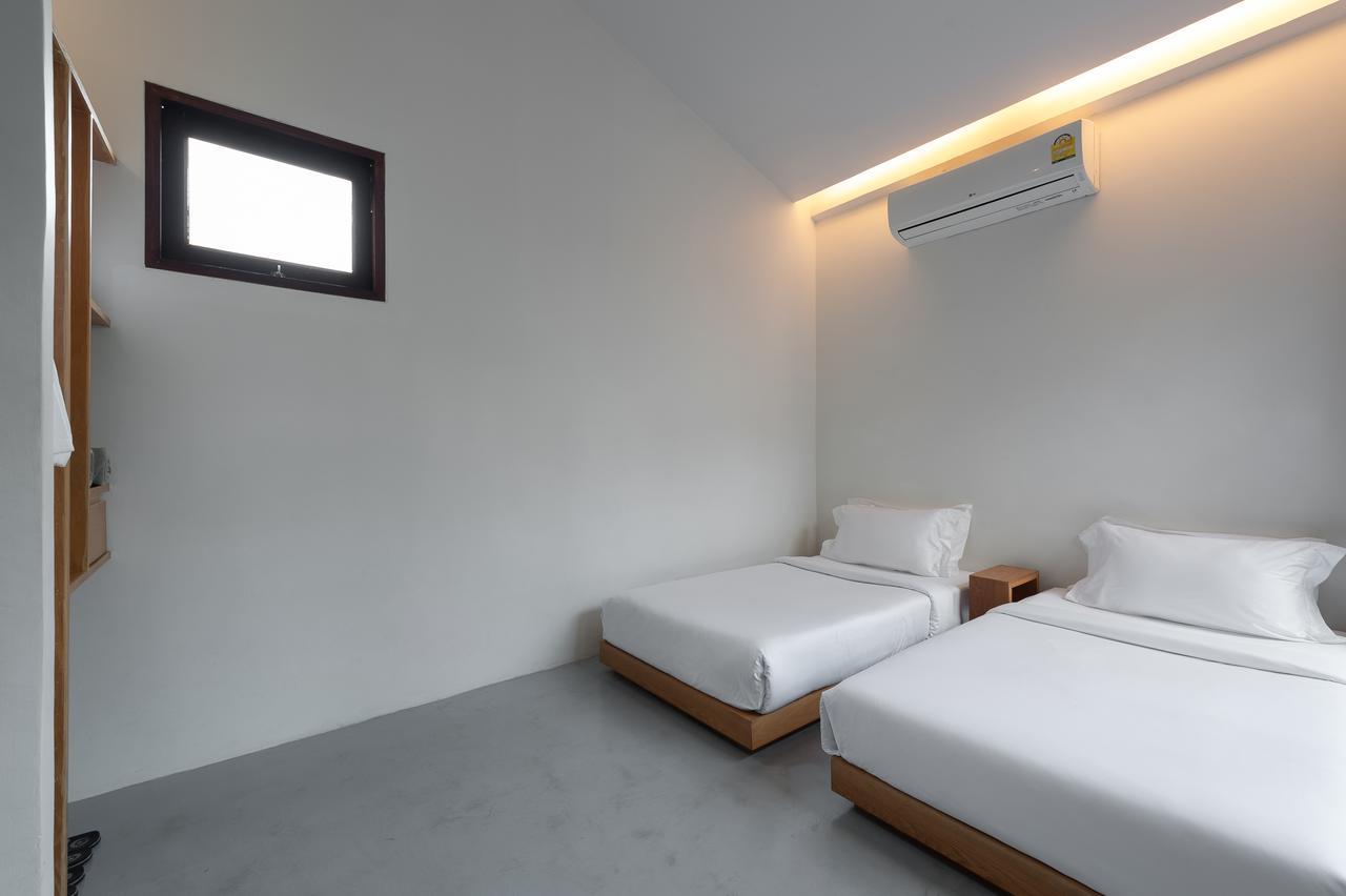 Baan Talay Pool Villa Koh Samui Dış mekan fotoğraf