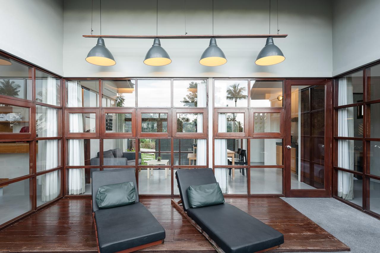 Baan Talay Pool Villa Koh Samui Dış mekan fotoğraf