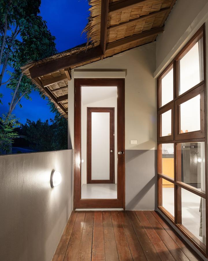 Baan Talay Pool Villa Koh Samui Dış mekan fotoğraf