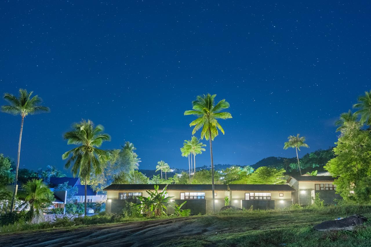 Baan Talay Pool Villa Koh Samui Dış mekan fotoğraf