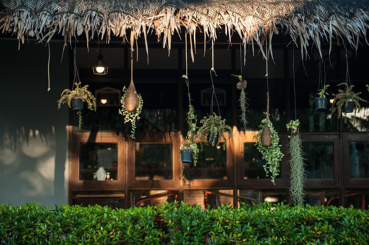 Baan Talay Pool Villa Koh Samui Dış mekan fotoğraf