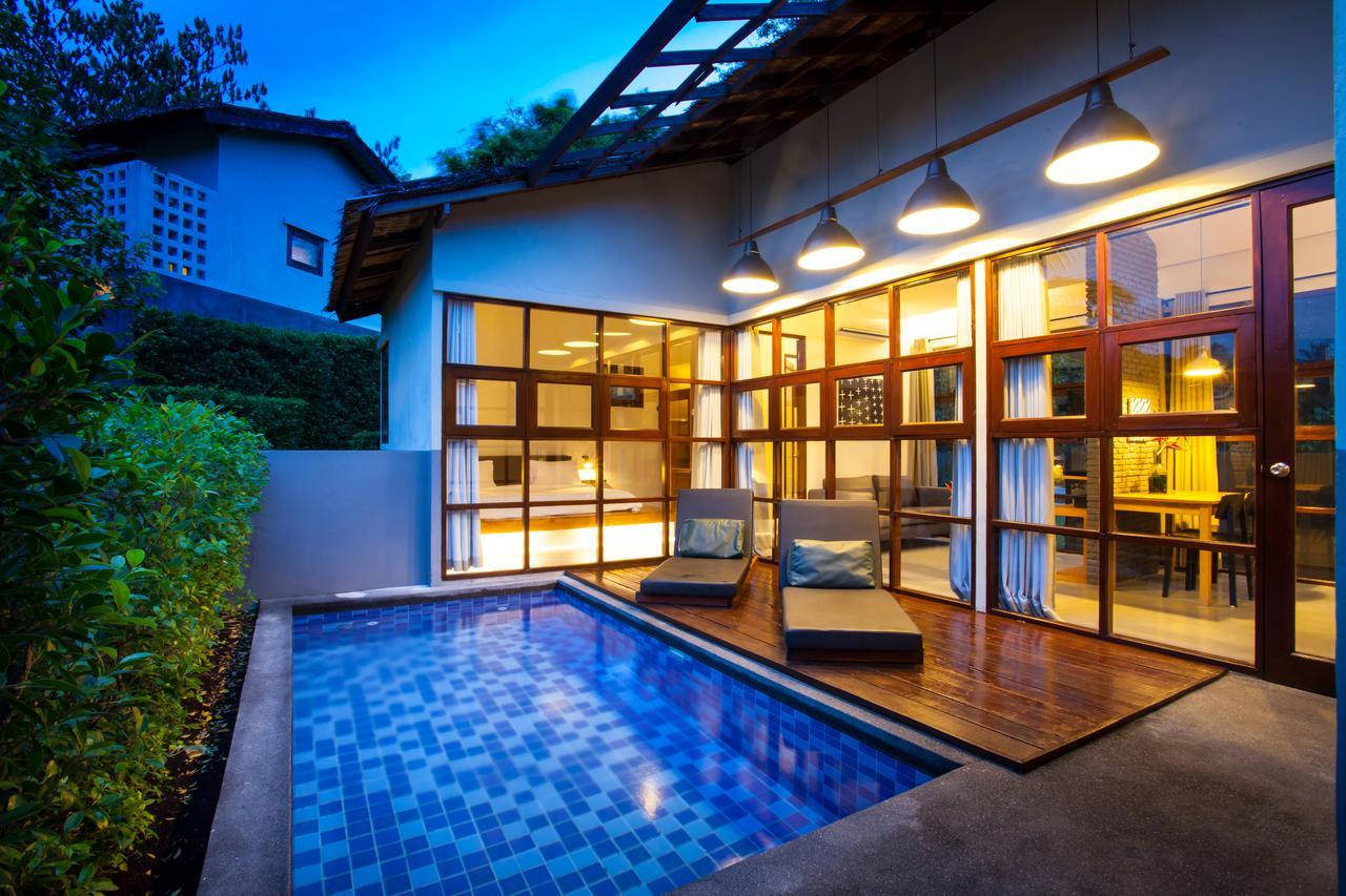 Baan Talay Pool Villa Koh Samui Dış mekan fotoğraf