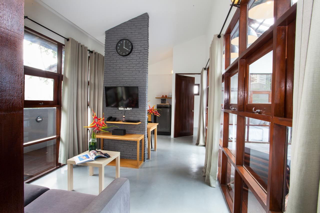 Baan Talay Pool Villa Koh Samui Dış mekan fotoğraf