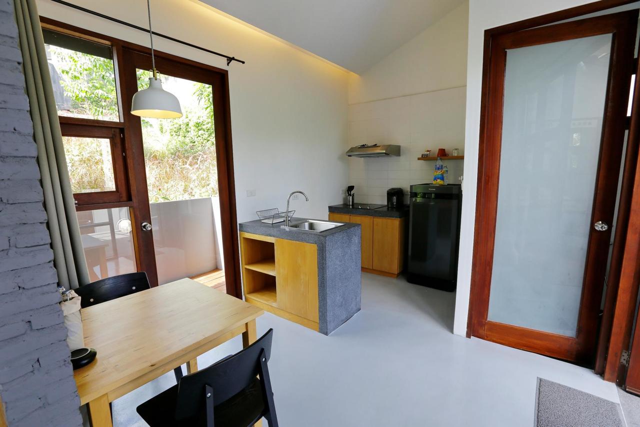 Baan Talay Pool Villa Koh Samui Dış mekan fotoğraf