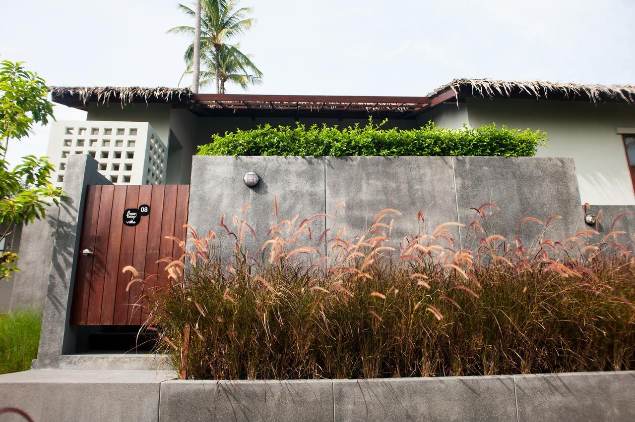 Baan Talay Pool Villa Koh Samui Dış mekan fotoğraf