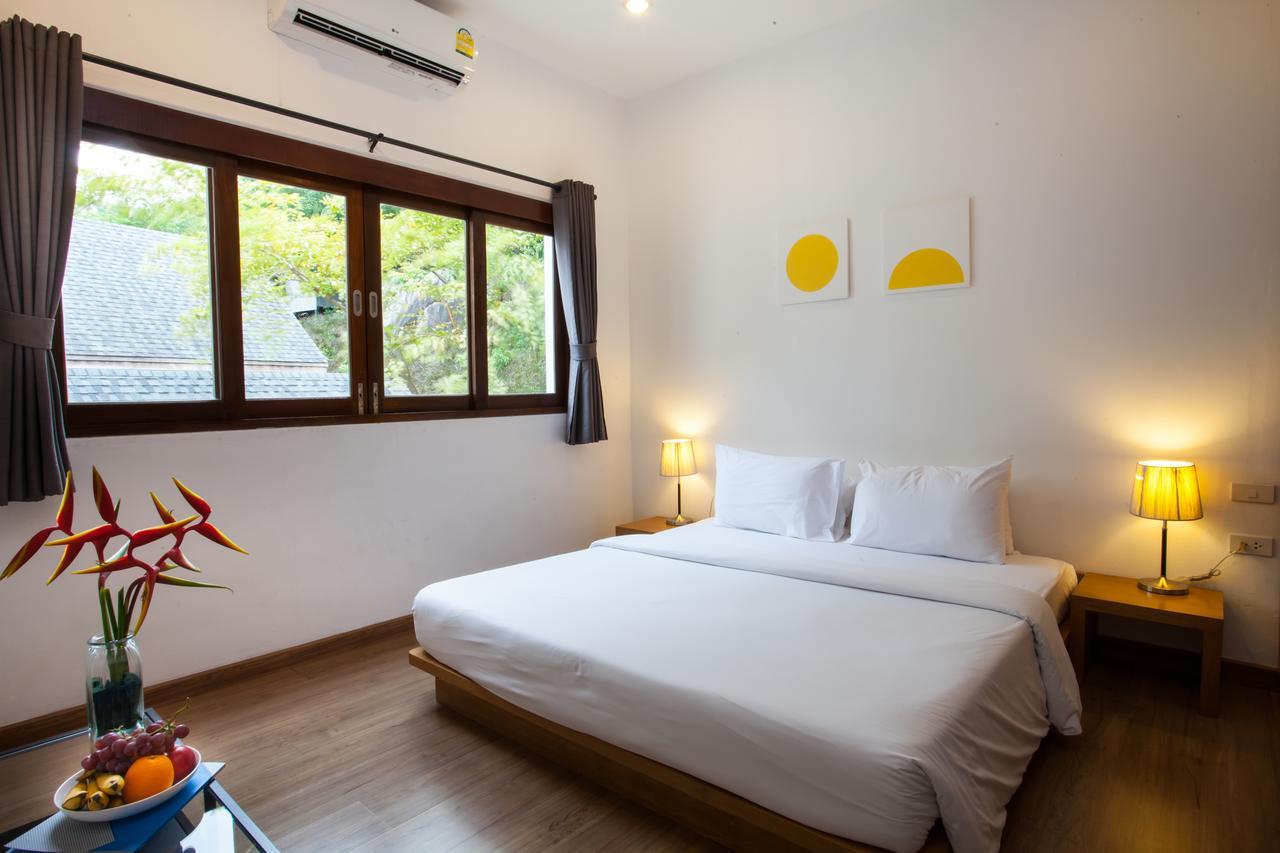 Baan Talay Pool Villa Koh Samui Dış mekan fotoğraf