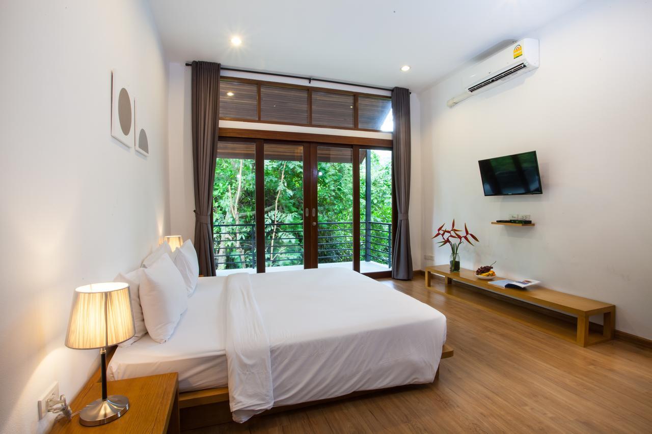 Baan Talay Pool Villa Koh Samui Dış mekan fotoğraf