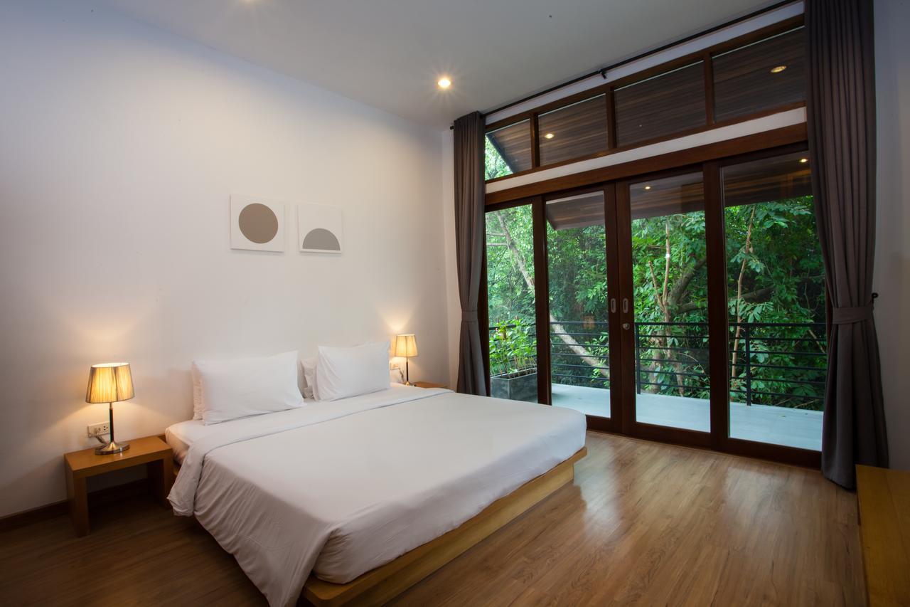 Baan Talay Pool Villa Koh Samui Dış mekan fotoğraf