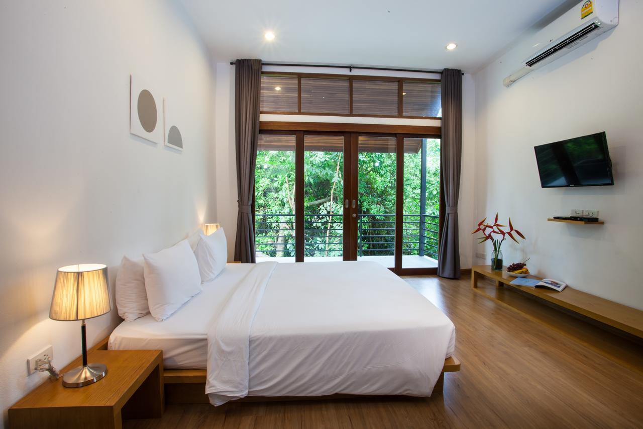 Baan Talay Pool Villa Koh Samui Dış mekan fotoğraf