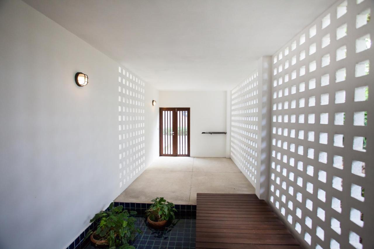 Baan Talay Pool Villa Koh Samui Dış mekan fotoğraf