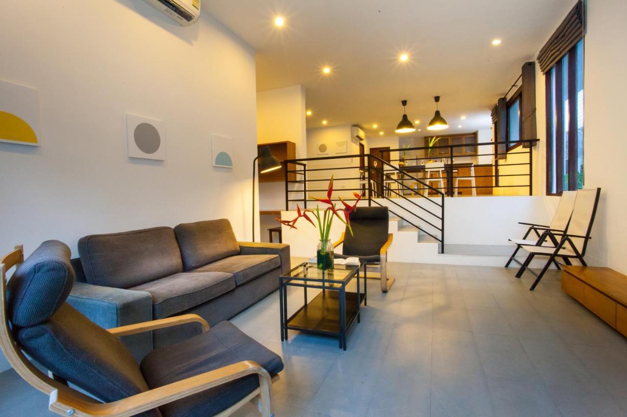 Baan Talay Pool Villa Koh Samui Dış mekan fotoğraf