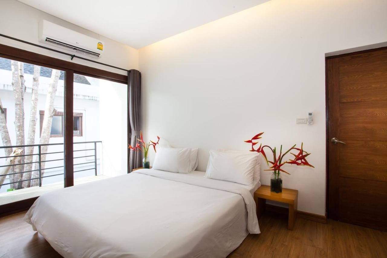 Baan Talay Pool Villa Koh Samui Dış mekan fotoğraf