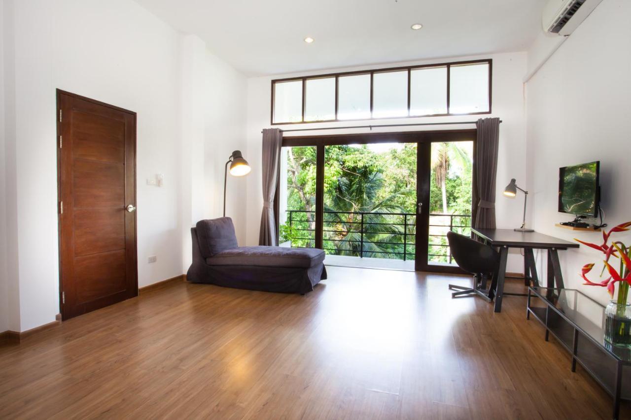 Baan Talay Pool Villa Koh Samui Dış mekan fotoğraf