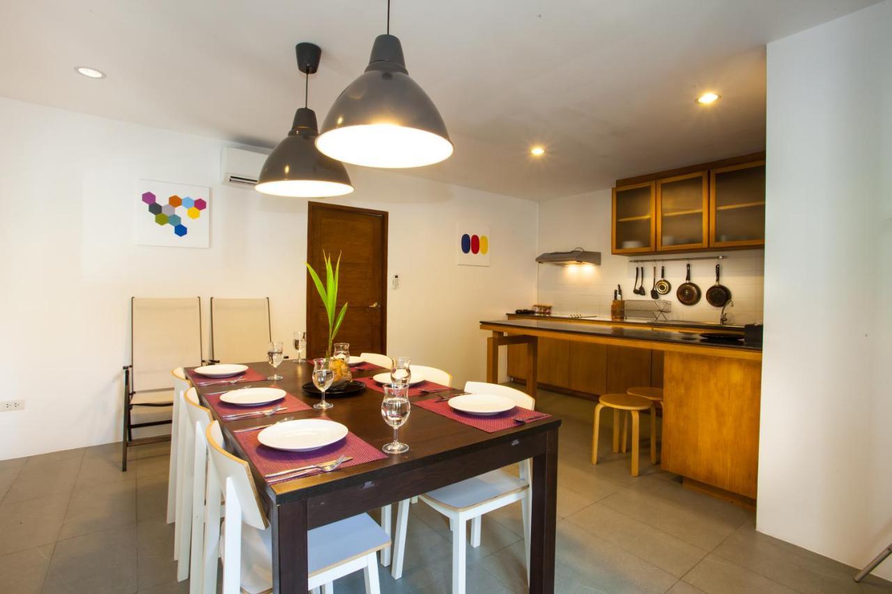 Baan Talay Pool Villa Koh Samui Dış mekan fotoğraf