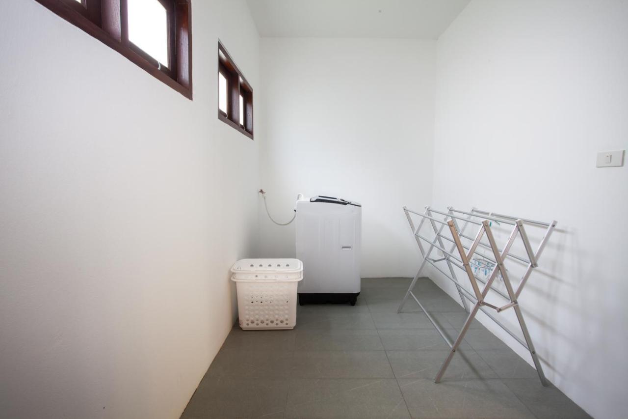 Baan Talay Pool Villa Koh Samui Dış mekan fotoğraf