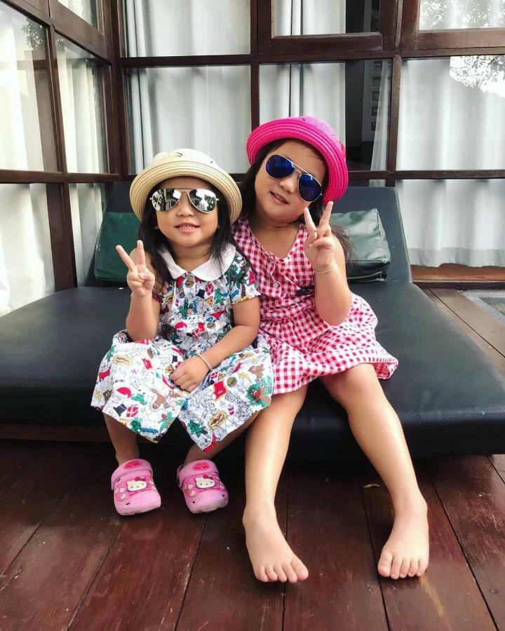 Baan Talay Pool Villa Koh Samui Dış mekan fotoğraf